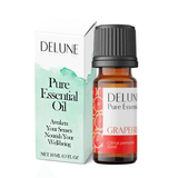 Grapefruit (Pink) Pure Essential Oil