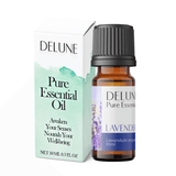Lavender (Bulgarian) Pure Essential Oil