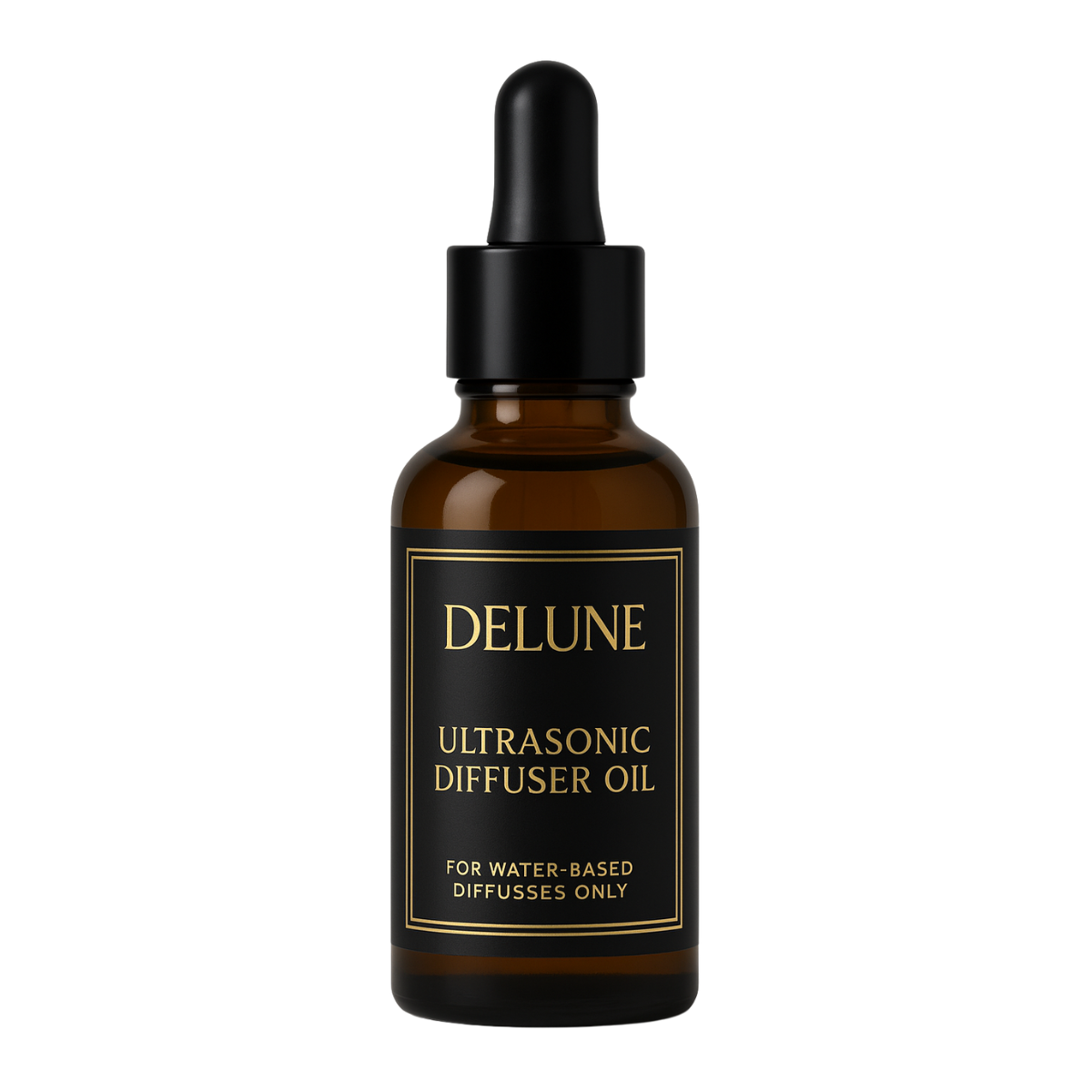 Ultrasonic Diffuser Oil