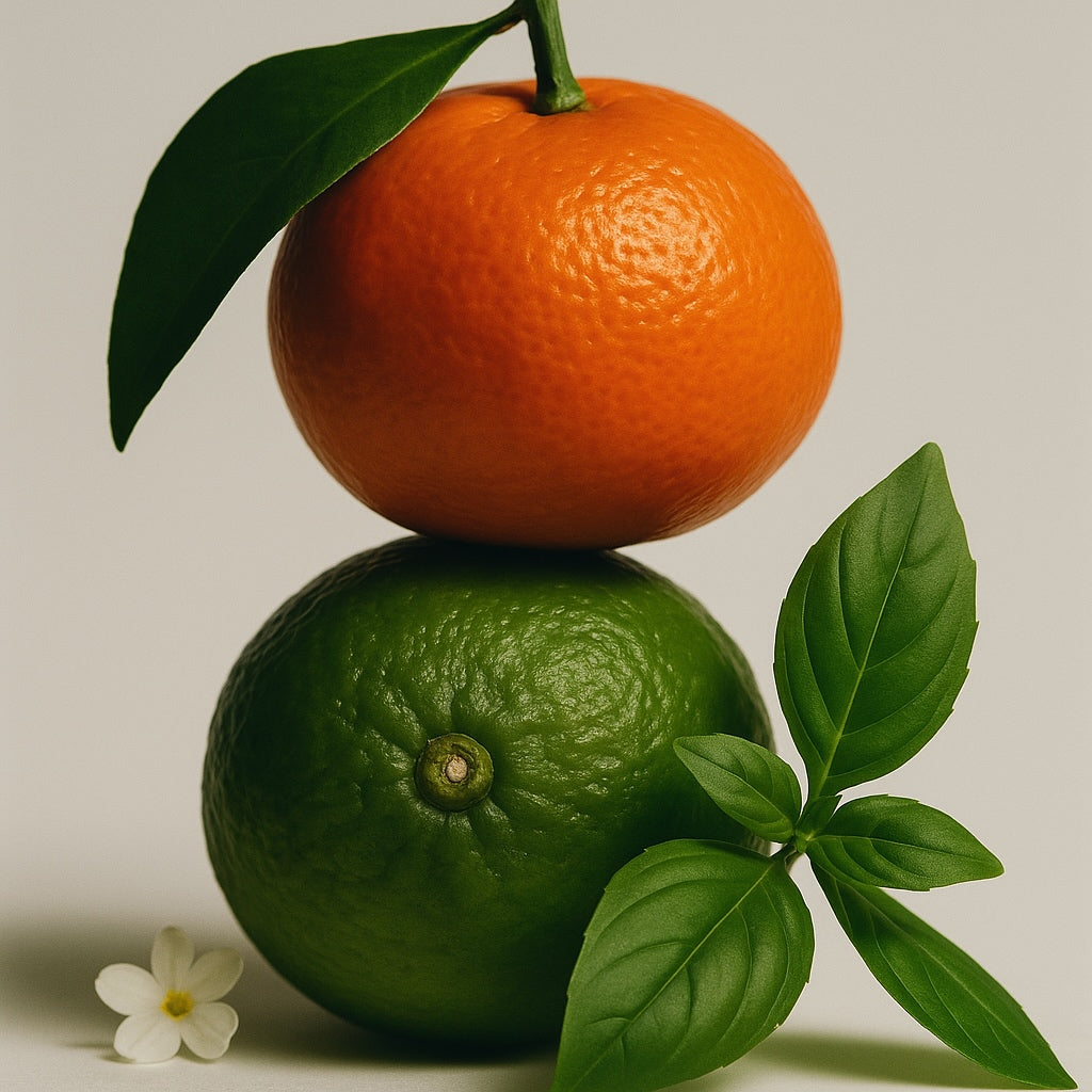 Fresh & Citrus
