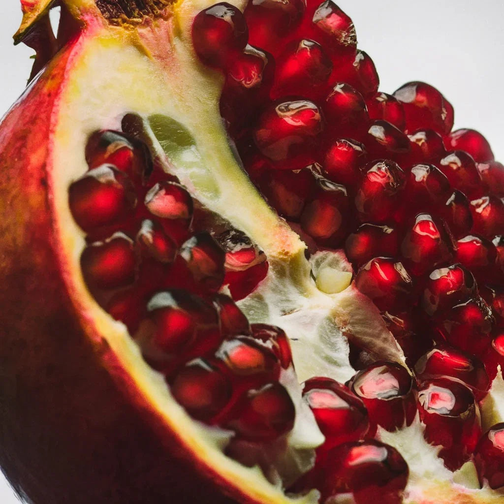 Warm & Woody - Delune 