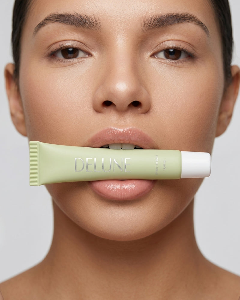 Lip Butter Balm