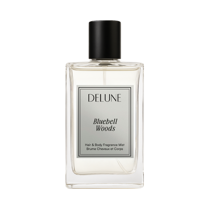 Bluebell Woods - Hair & Body Fragrance Mist