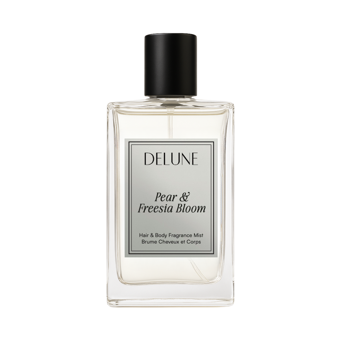 Pear & Freesia Bloom - Hair & Body Fragrance Mist