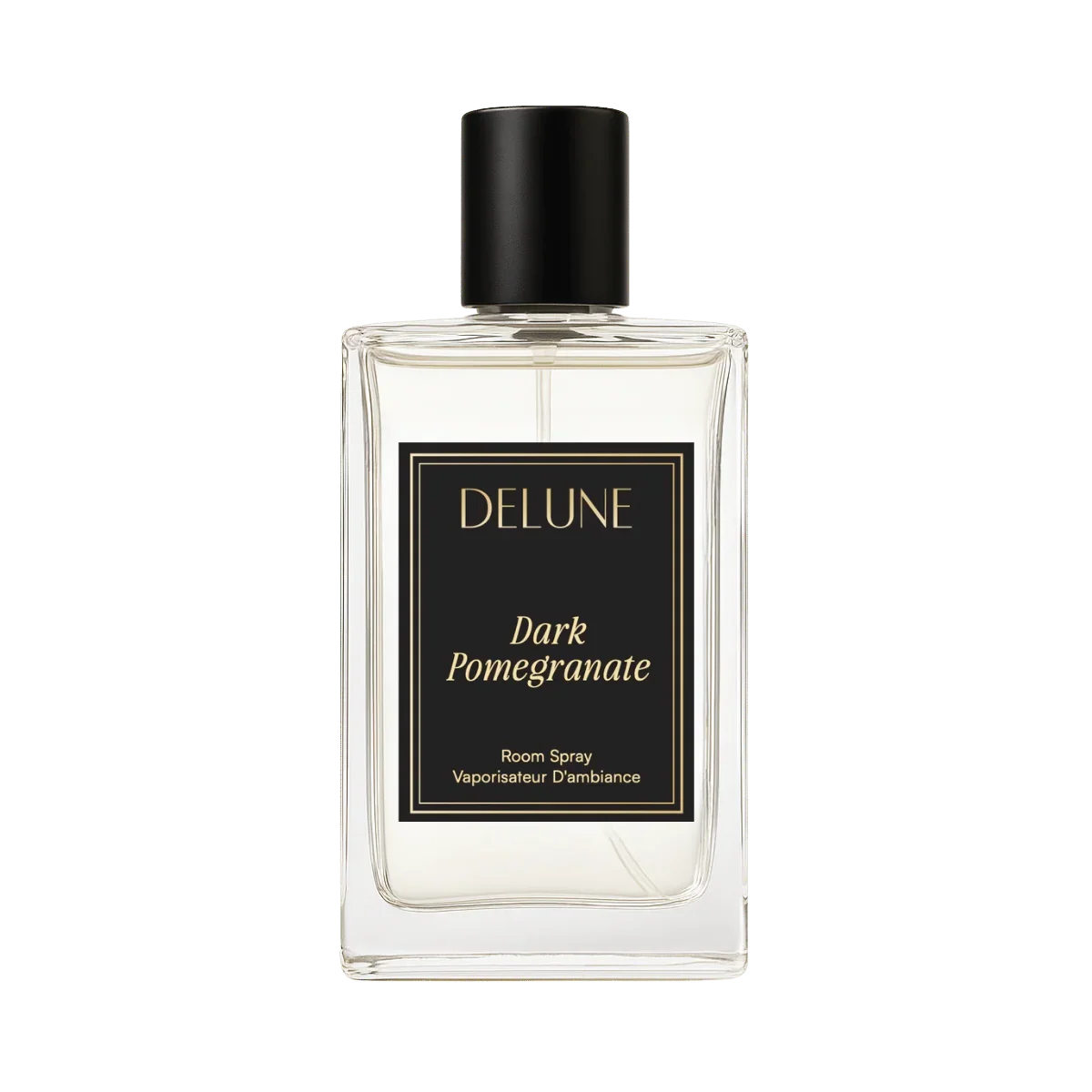 Dark Pomegranate - Room Spray - Delune 