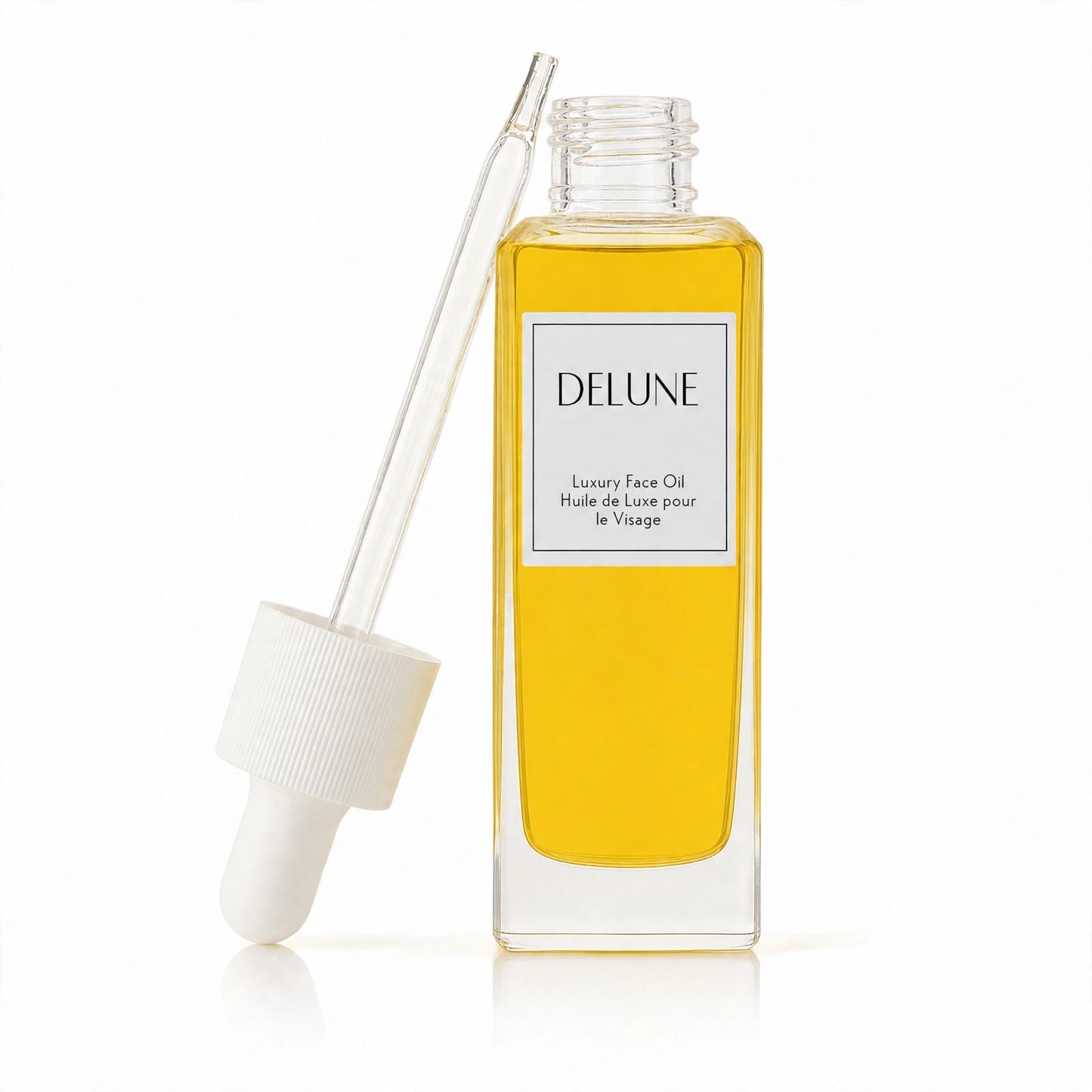 Jasmine & Neroli Face Oil