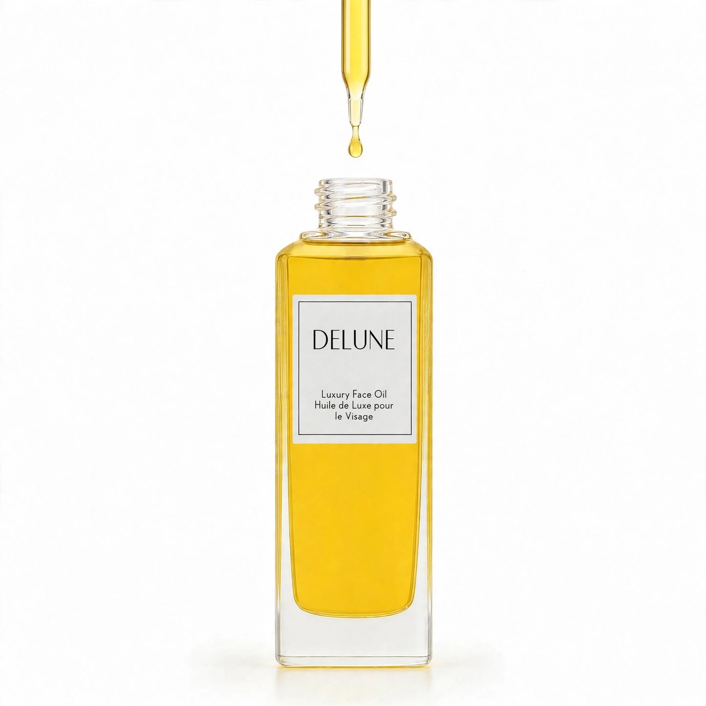 Jasmine & Neroli Face Oil