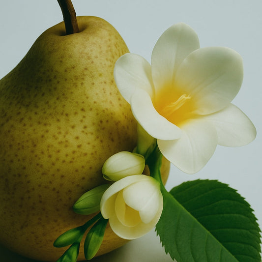 Pear & Freesia Bloom - Eau de Parfum