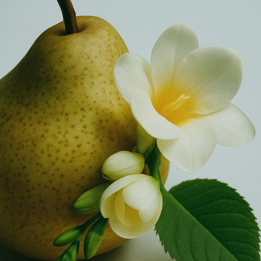 Pear & Freesia Bloom - Hair & Body Fragrance Mist