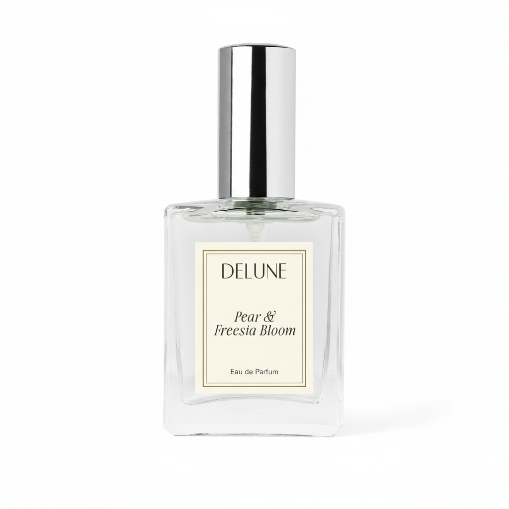 Pear & Freesia Bloom - Eau de Parfum