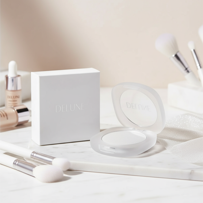 Pressed Powder Highlighter