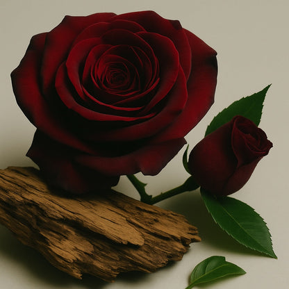 Rose Velvet & Oud - Hair & Body Fragrance Mist