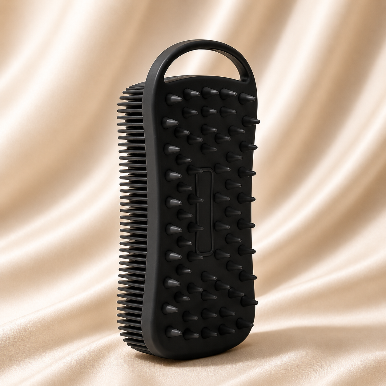 Silicone Body Scrubber XL