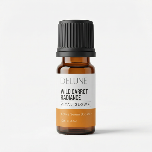 Wild Carrot (Vital Glow) Active Serum Booster
