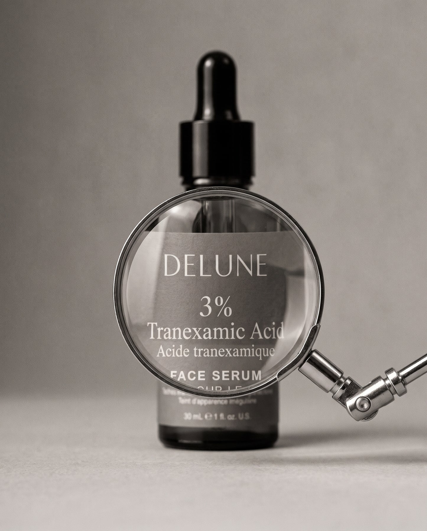 3% Tranexamic Acid Serum
