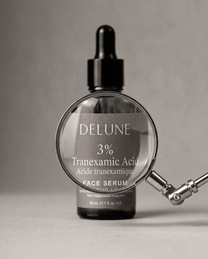 3% Tranexamic Acid Serum