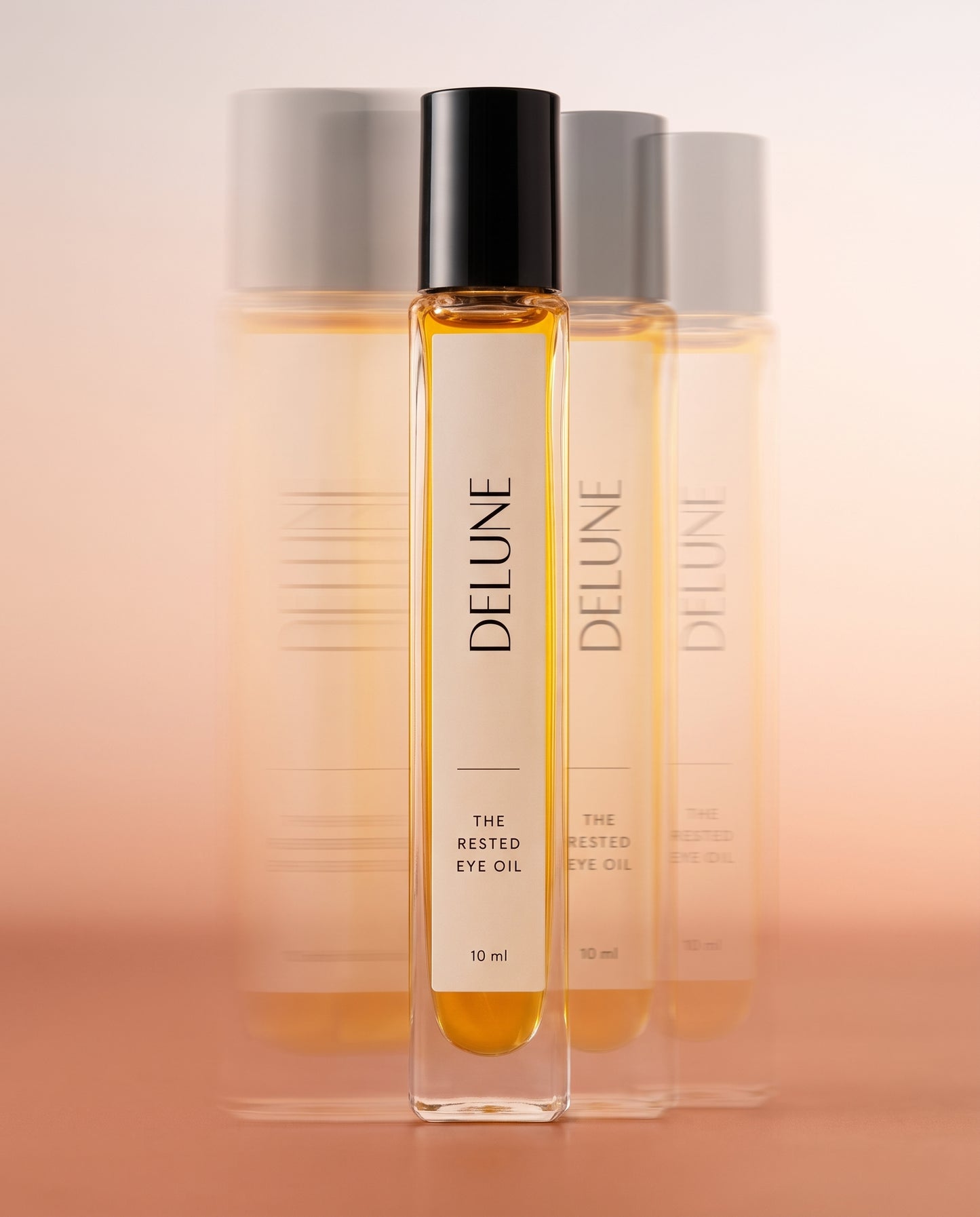 The Rested Eye Oil