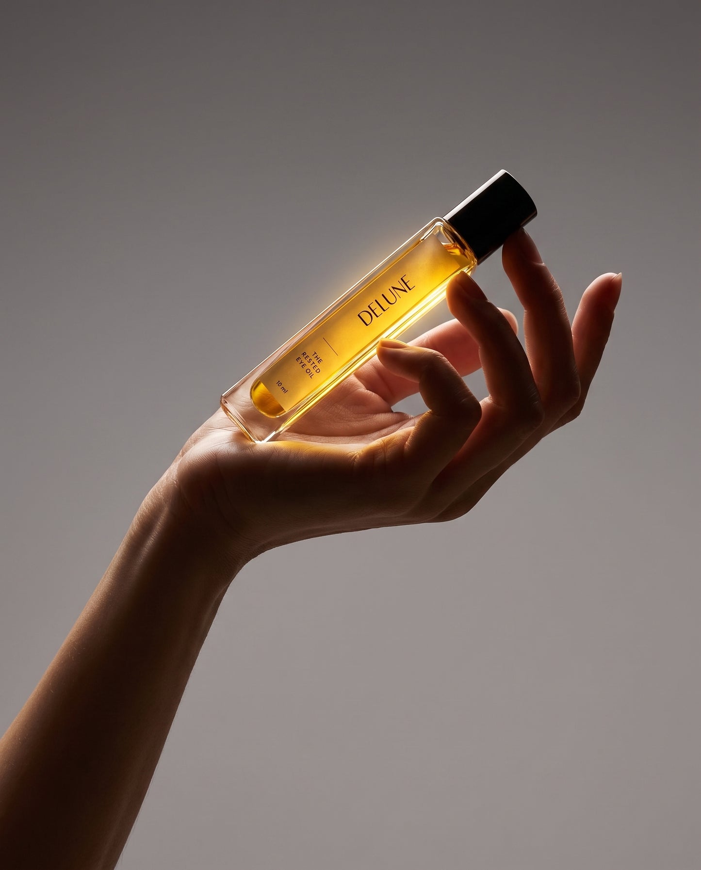 The Rested Eye Oil