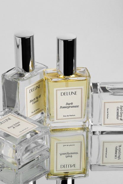 Red, Red Rose - Eau de Parfum