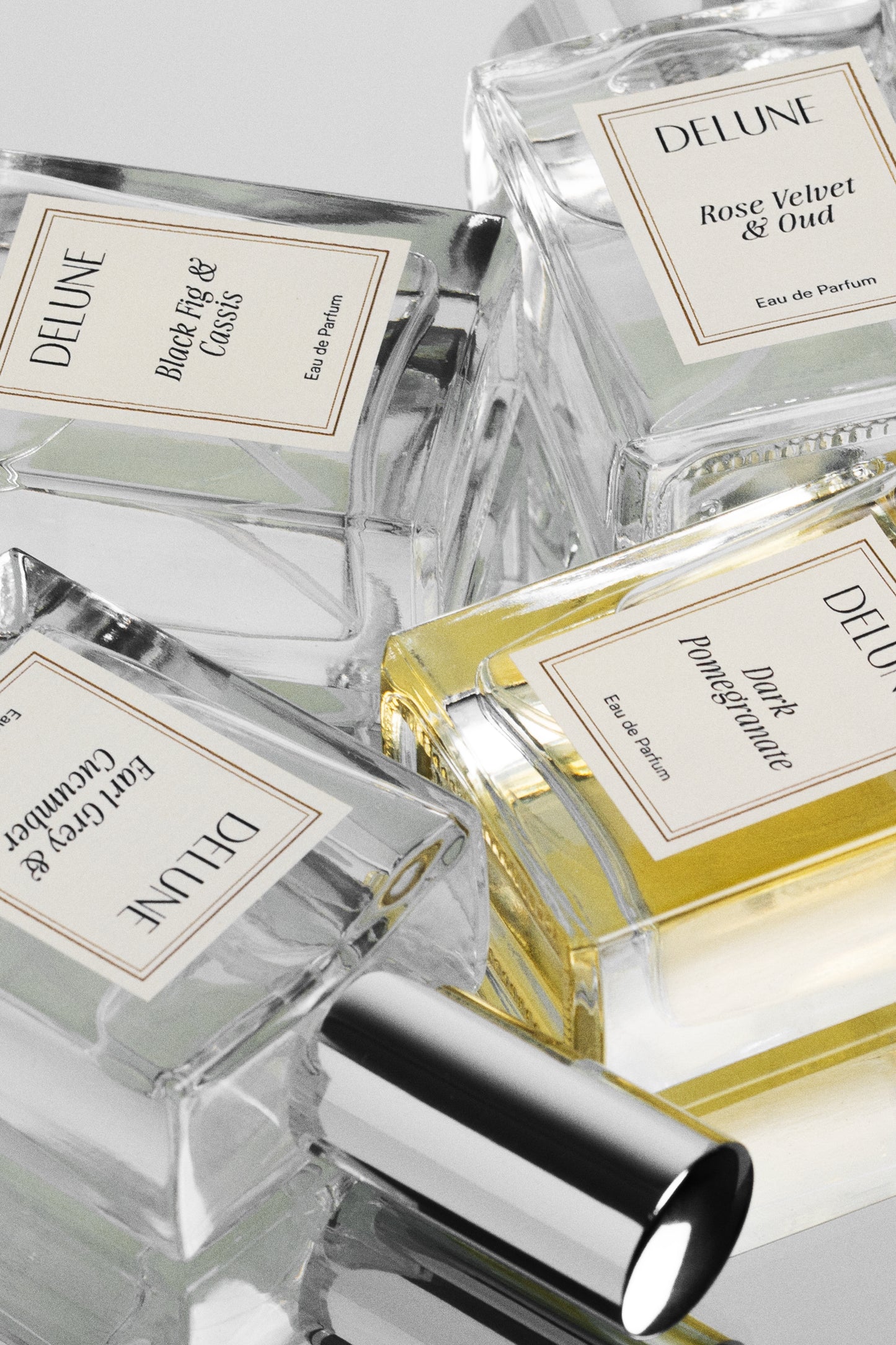 Red, Red Rose - Eau de Parfum