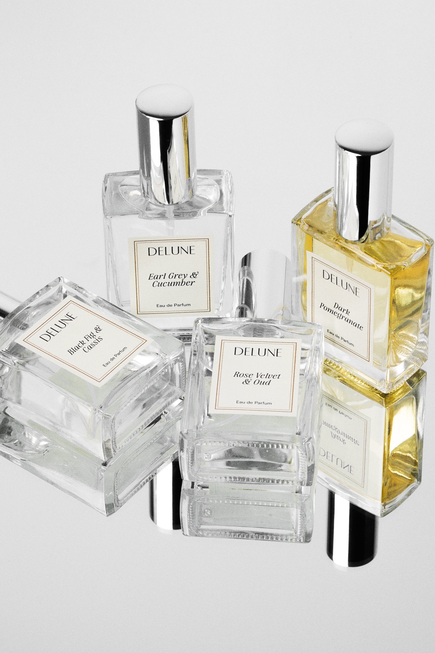 Red, Red Rose - Eau de Parfum