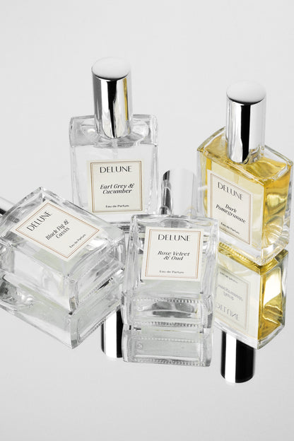 Red, Red Rose - Eau de Parfum