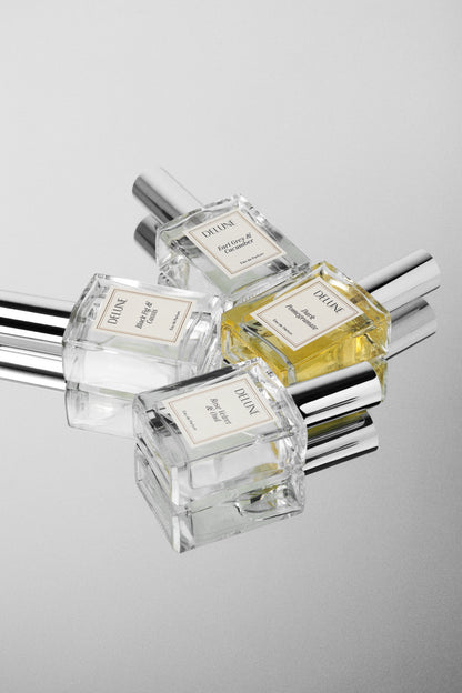 Red, Red Rose - Eau de Parfum