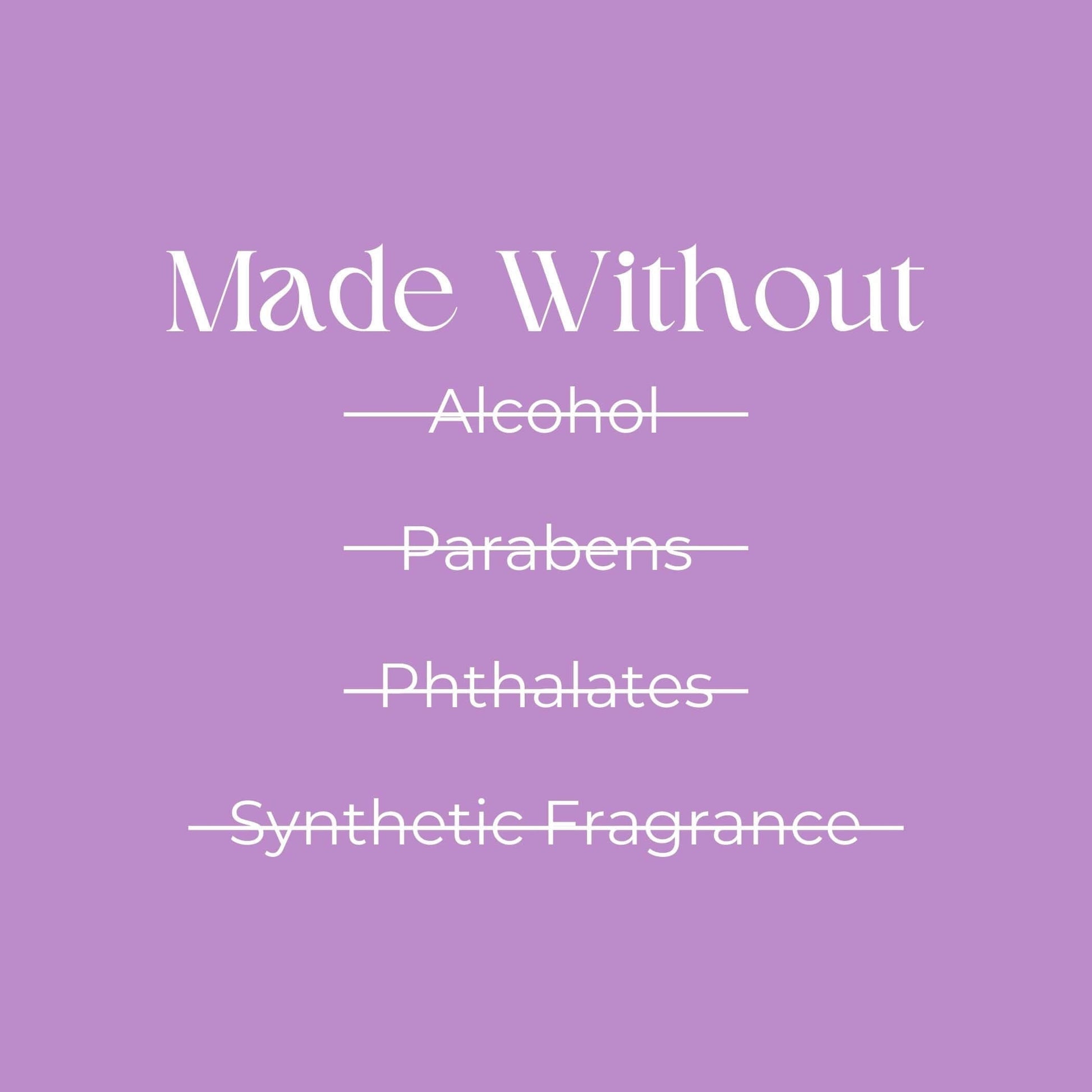 Lavender Body Oil - Delune 