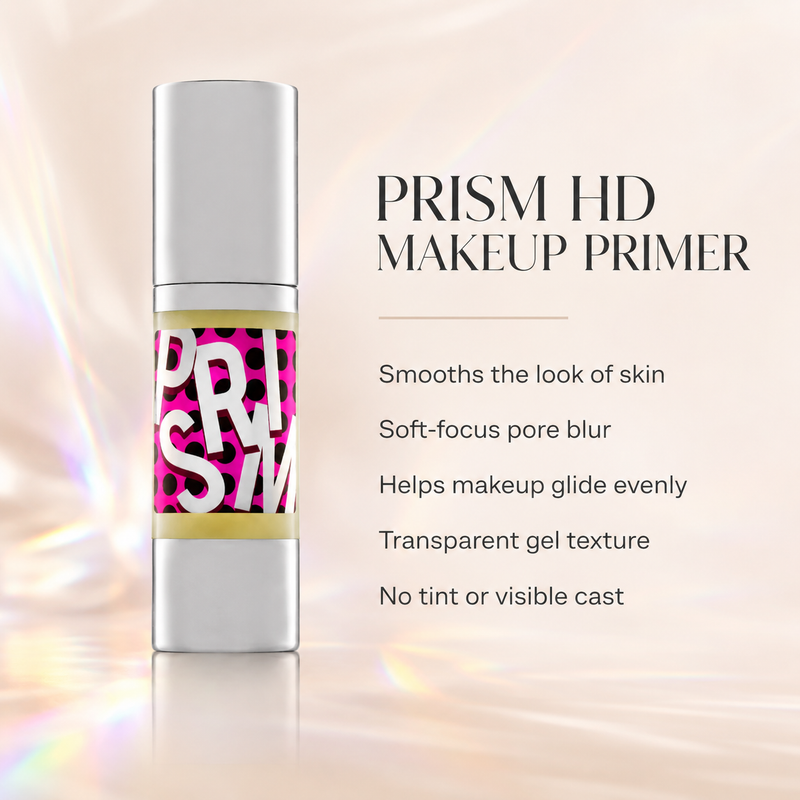 Prism HD Makeup Primer