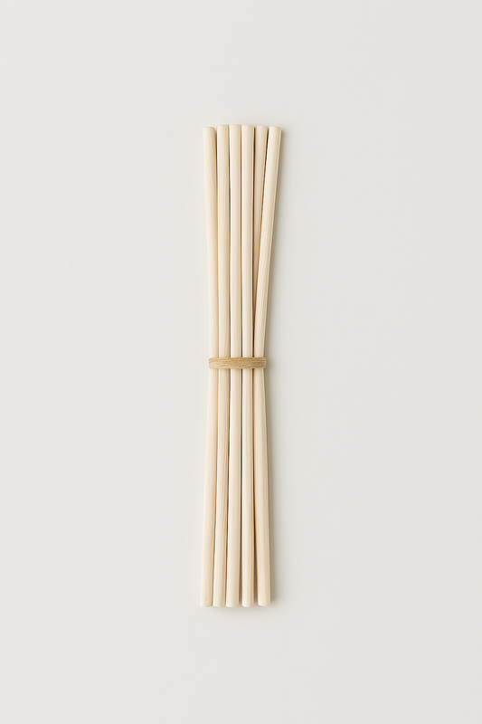 Rattan Reed Diffuser Replacement - Delune 